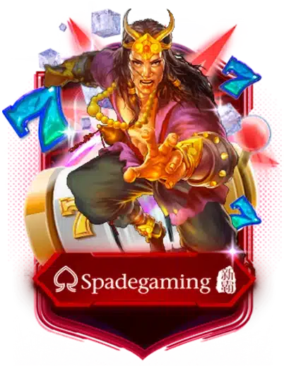spadegming